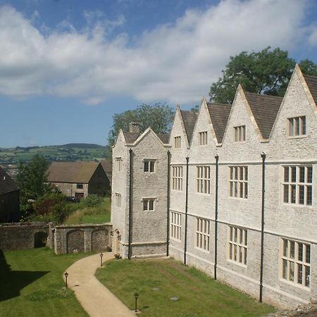 Y Fan Bed & Breakfast Caerphilly Exterior photo